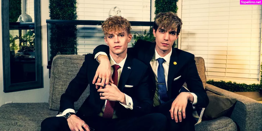 Jacobandharley OnlyFans Thumbnail #BeNBfWRZaH