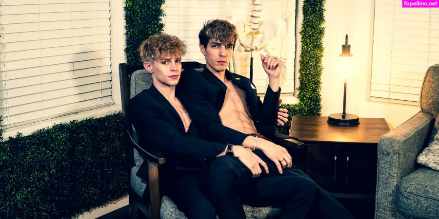 Jacobandharley OnlyFans Thumbnail #NLk4Hrbn3t