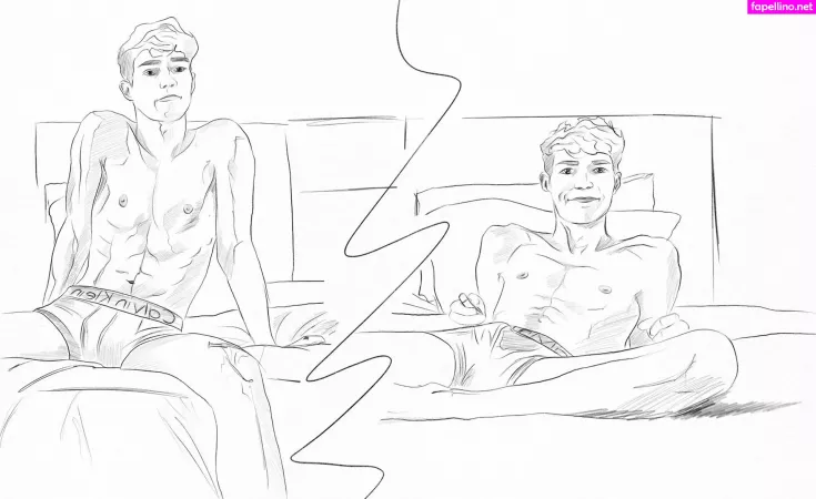 Jacobandharley OnlyFans Thumbnail #dWEbyLPYMU