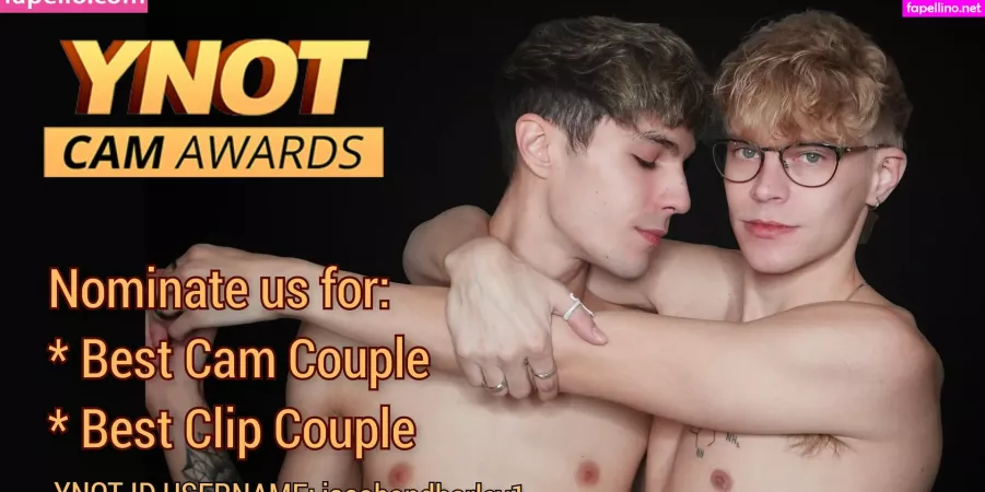 Jacobandharley OnlyFans Thumbnail #p1HWLqF6eW