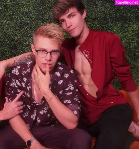 Jacobandharley OnlyFans Thumbnail #yO7g4pVQky