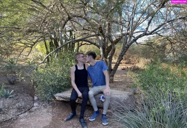 Jacobandharley1 OnlyFans Thumbnail #9hkqO5pjxI