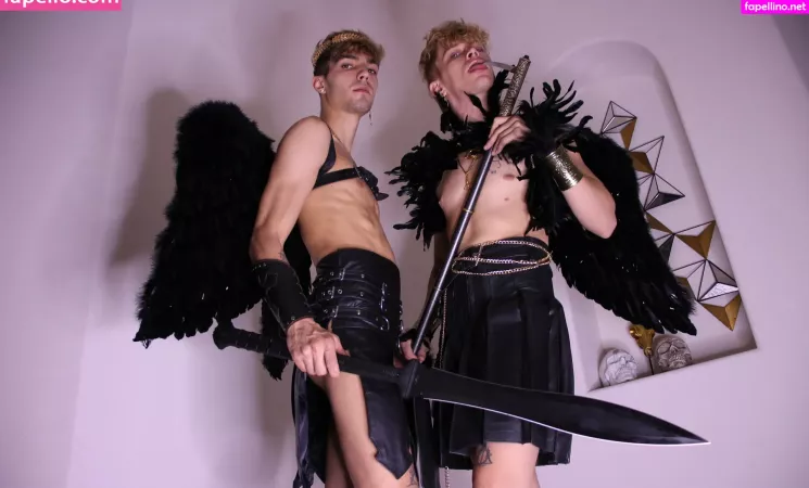 Jacobandharley1 OnlyFans Thumbnail #Dw3t2dJi0Z