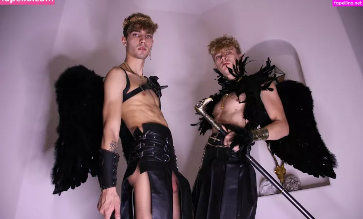 Jacobandharley1 OnlyFans Thumbnail #IbIfJhTUtz