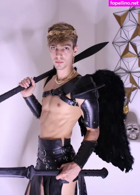 Jacobandharley1 OnlyFans Thumbnail #ZFIIv5CdlW
