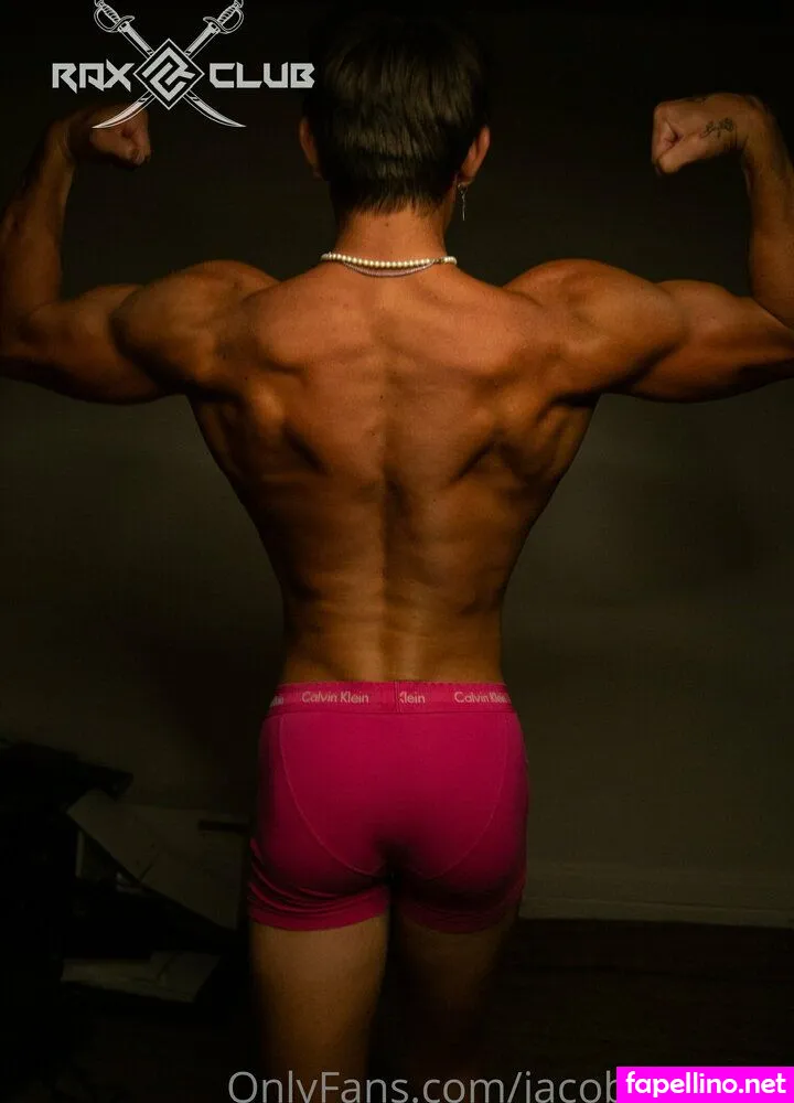 iamjacobsavage, jacobsavagee Nude Leaked OnlyFans Photo #7JSUdncoQY