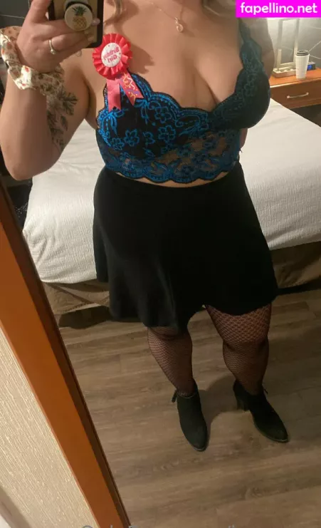 Jacqmac OnlyFans Thumbnail #TaFyMRPjgg