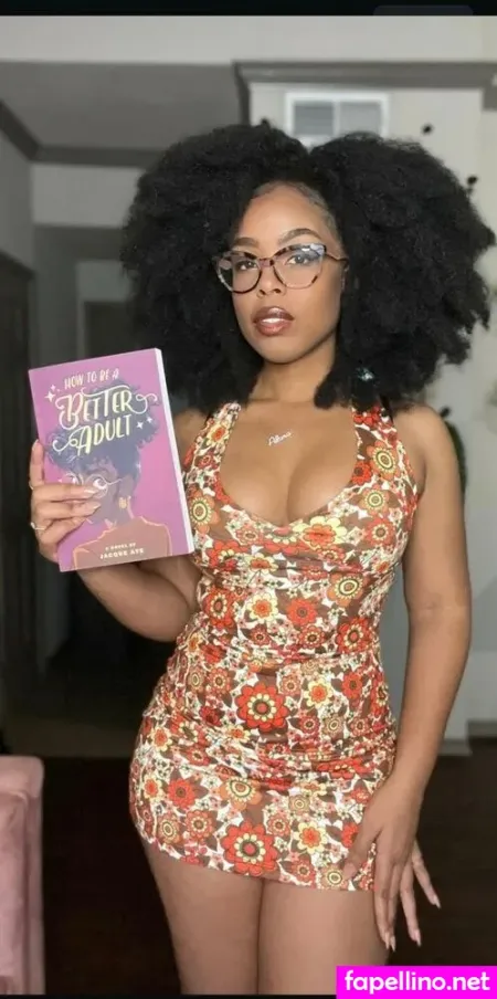 Jacque Aye Jacqueaye OnlyFans Thumbnail #rL1PR9zI7w