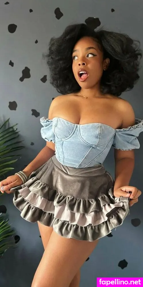 Jacqueaye Nude Leaked OnlyFans Photo #tohGBZcLPt