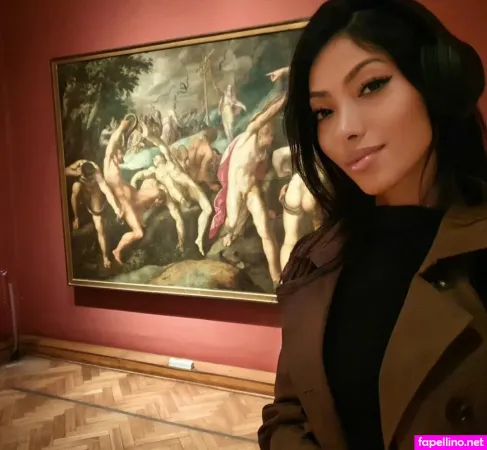 Jacque Ortega OnlyFans Thumbnail #67IfjrUnfD