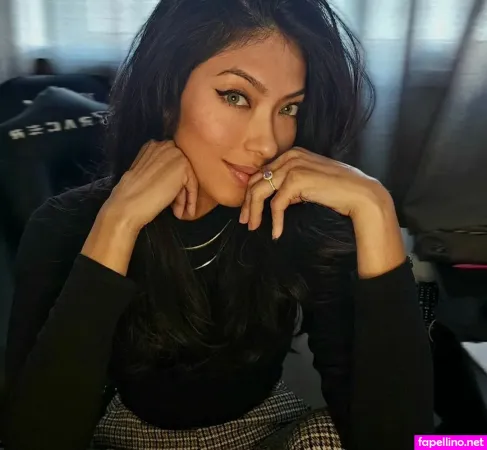 Jacque Ortega OnlyFans Thumbnail #8h9M5Yn5WT