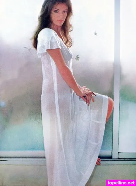 Jacqueline Bisset OnlyFans Thumbnail #PEjt2MRSHx