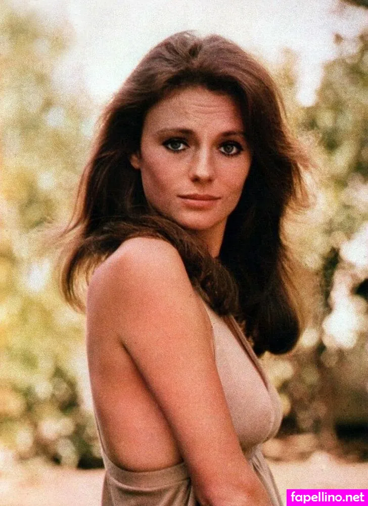 Jacqueline Bisset Nude Leaked OnlyFans Photo #mJ7ITWmJDN