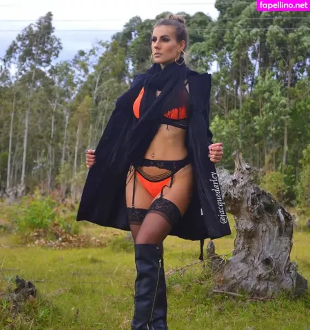 Jacqueline Darley OnlyFans Thumbnail #K1AWuaisTt