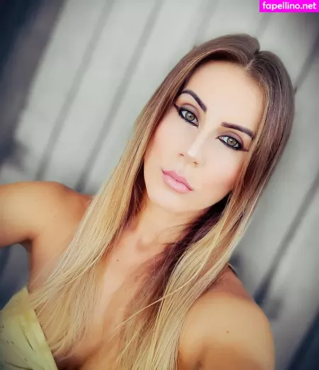 Jacqueline Darley OnlyFans Thumbnail #anmoLFAUpB