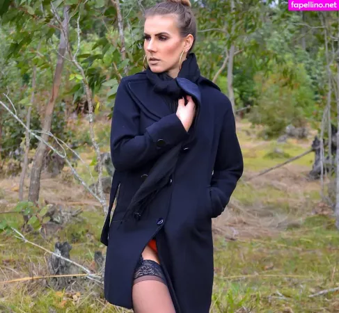 Jacqueline Darley OnlyFans Thumbnail #uiYNAEKxI8