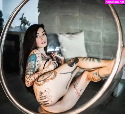 Jacqueline Faccio OnlyFans Thumbnail #V9X4f3Sxln