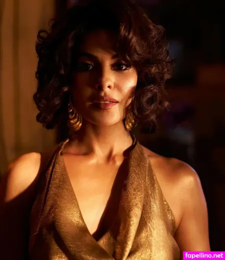 Jacqueline Fernandez OnlyFans Thumbnail #GV1vfacHaK