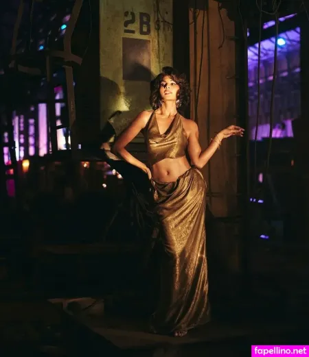 Jacqueline Fernandez OnlyFans Thumbnail #RO4RyFqmqo