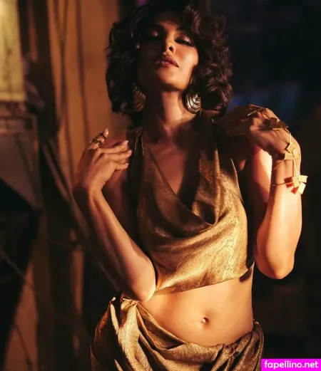 Jacqueline Fernandez OnlyFans Thumbnail #rPDuSXwdsM