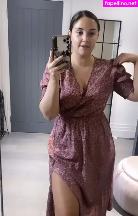 Jacqueline Jossa OnlyFans Thumbnail #AK4K8TAJTD