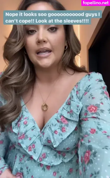 Jacqueline Jossa OnlyFans Thumbnail #Is8Pq1WilA