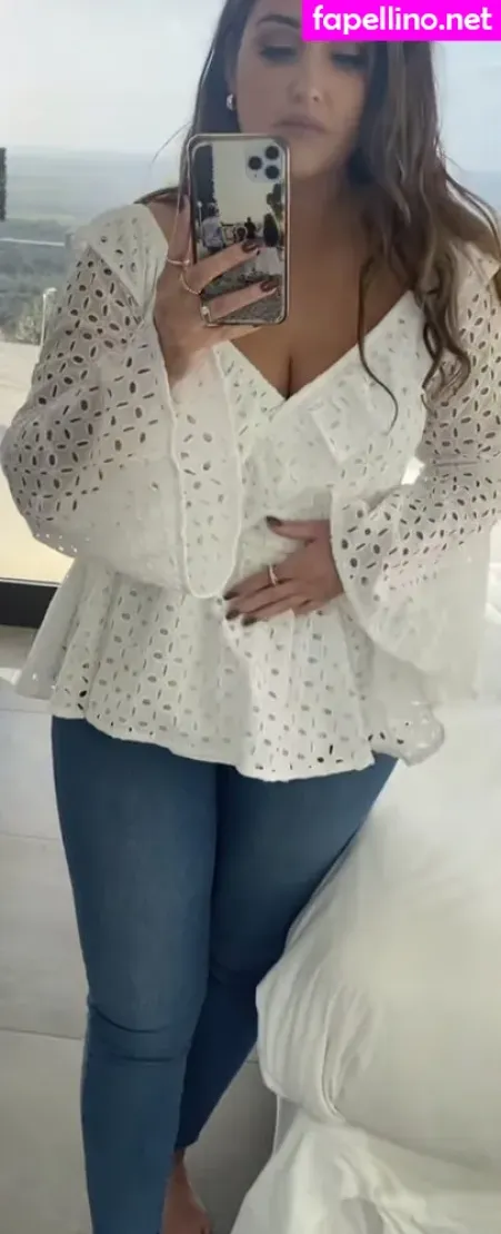 Jacqueline Jossa OnlyFans Thumbnail #KOLg8G2rb1