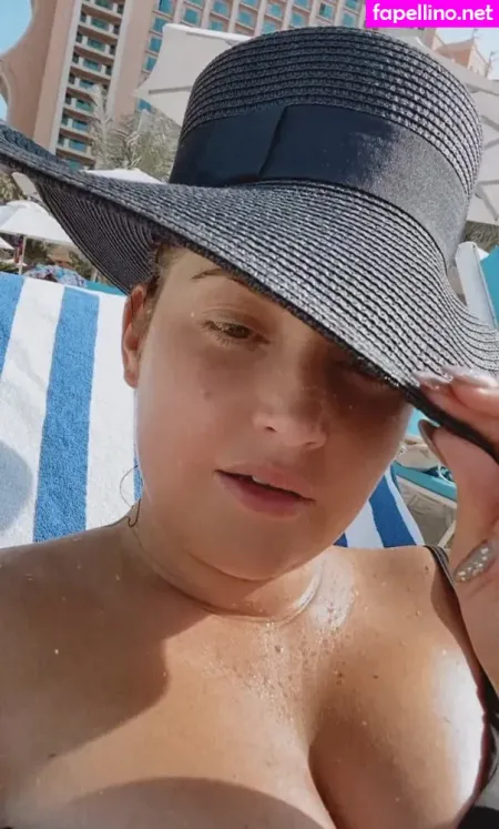 Jacqueline Jossa OnlyFans Thumbnail #caVc1XlS94