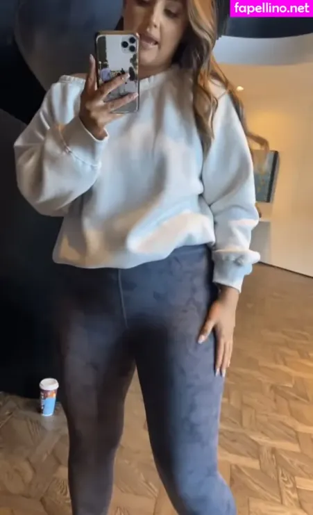 Jacqueline Jossa OnlyFans Thumbnail #jwapEcbNL4