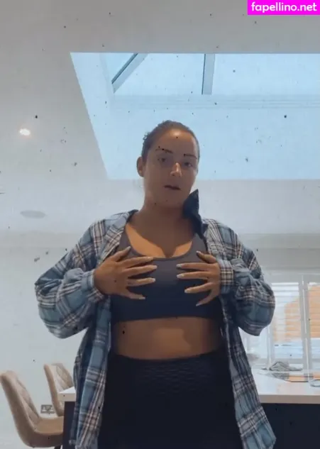 Jacqueline Jossa OnlyFans Thumbnail #rOnoeOe2lS