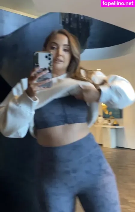 Jacqueline Jossa OnlyFans Thumbnail #sG0CdNcOEz