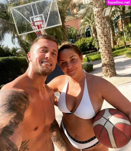 Jacqueline Jossa OnlyFans Thumbnail #uaizCzqEgl