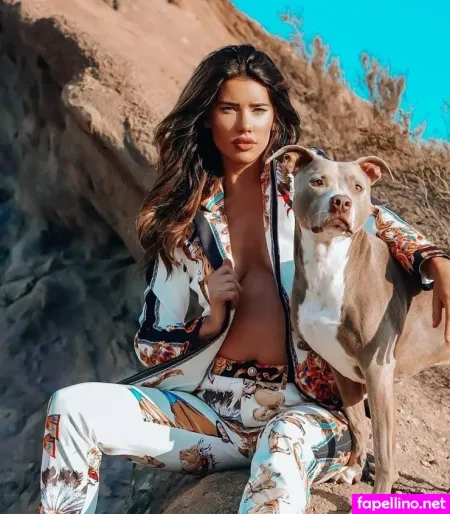 Jacqueline Macinnes Wood OnlyFans Thumbnail #VVTyBuQ4wF
