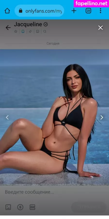 Jacqueline Neubauer OnlyFans Thumbnail #USrw4NlHC8