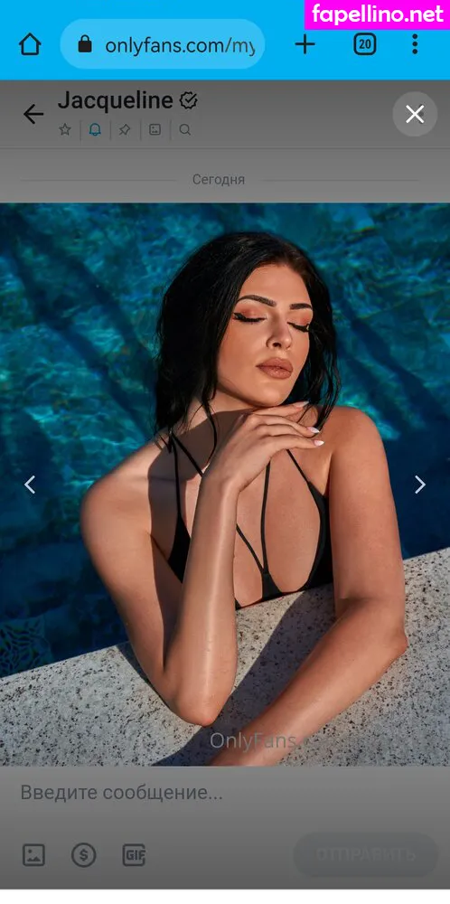 ms_jacklyn Nude Leaked OnlyFans Photo #dByl59n3XW