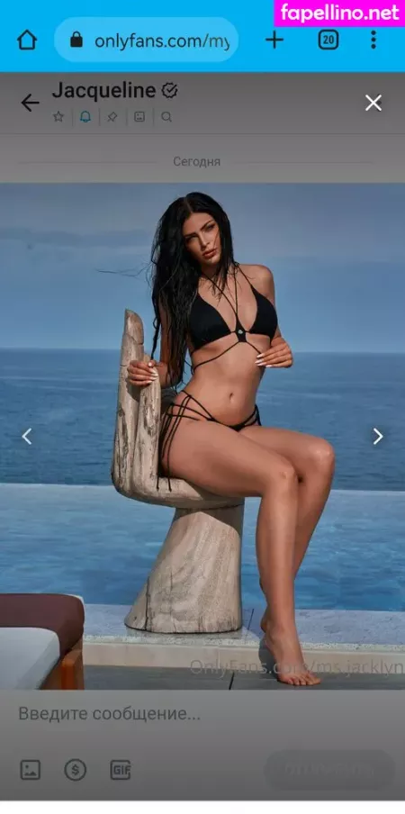 Jacqueline Neubauer OnlyFans Thumbnail #l6lSLlopGf