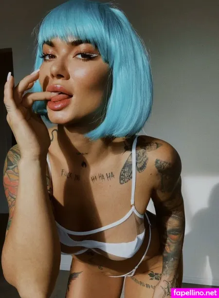 Jacqueline Orlova OnlyFans Thumbnail #8d5nRRDSnw