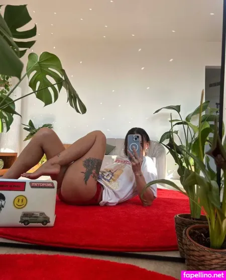 Jacqueline Orlova OnlyFans Thumbnail #FXKVlm08ji