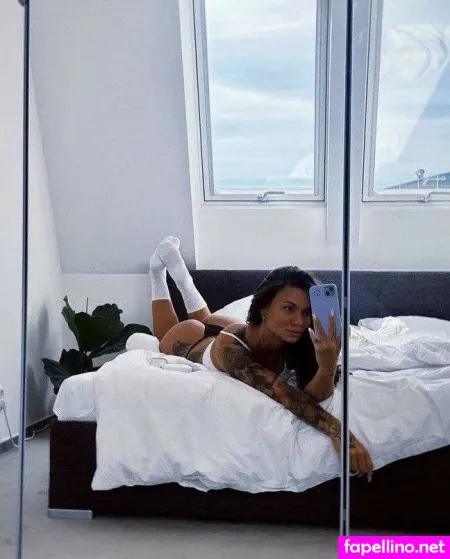 Jacqueline Orlova OnlyFans Thumbnail #HDyjRJ1pwE