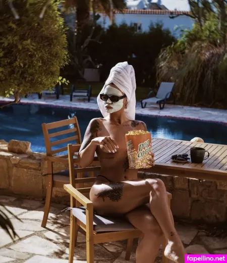 Jacqueline Orlova OnlyFans Thumbnail #mgmVz3dVkO