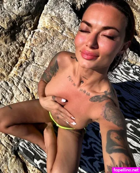 Jacqueline Orlova OnlyFans Thumbnail #xM04iVS6d5