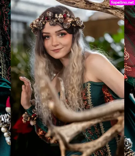 Jacqueline Osmond OnlyFans Thumbnail #O1XvsDVb6d