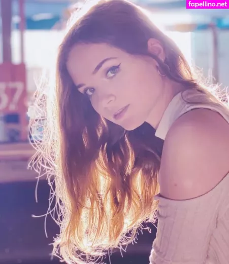 Jacqueline Osmond OnlyFans Thumbnail #VT8jhmaEcv