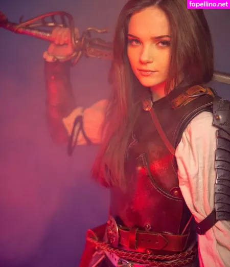 Jacqueline Osmond OnlyFans Thumbnail #qLQn1b3YI5