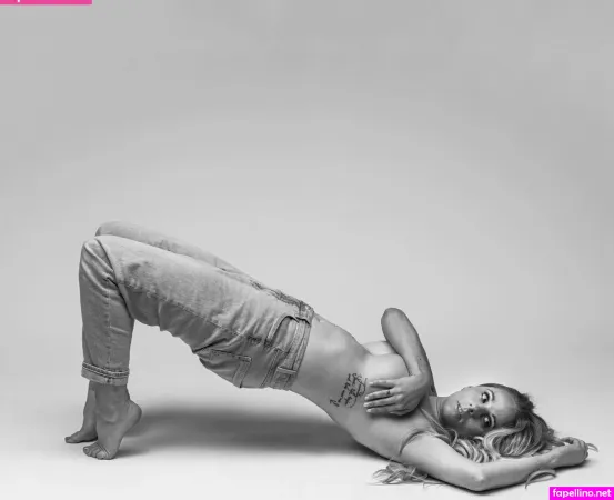 Jacqueline Sparrow OnlyFans Thumbnail #BZ89tJa9OL