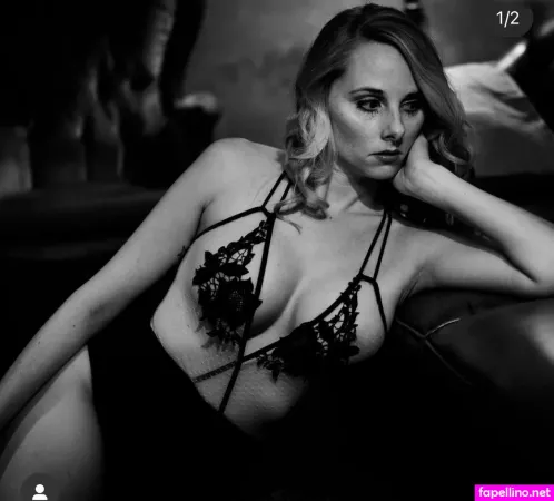 Jacqueline Sparrow OnlyFans Thumbnail #Gdiau78NpM