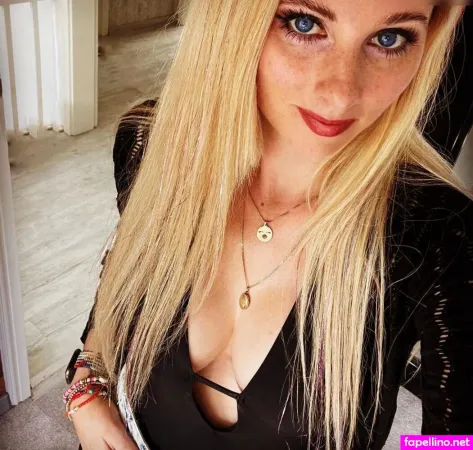 Jacqueline Sparrow OnlyFans Thumbnail #PWVRiKjLV8