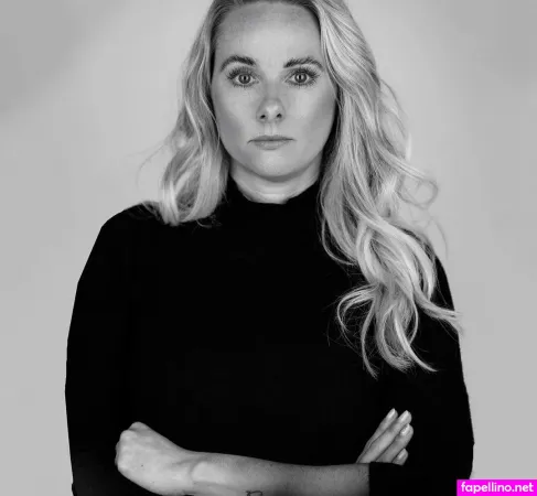 Jacqueline Sparrow Main Profile Photo