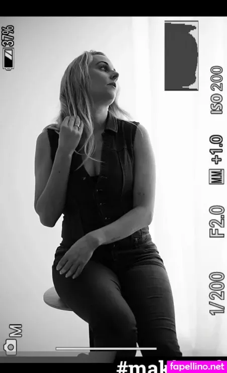 Jacqueline Sparrow OnlyFans Thumbnail #dFvQ1iCv5W