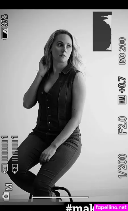 Jacqueline Sparrow OnlyFans Thumbnail #ydoXwjkdnI